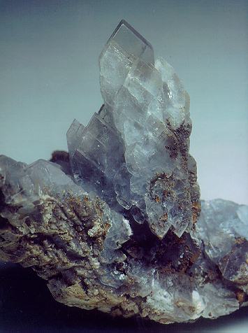 barite