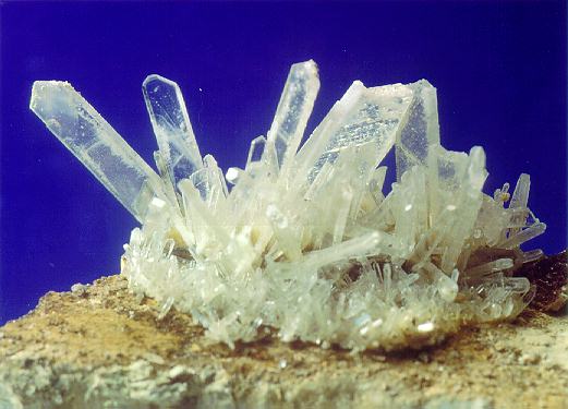 barite