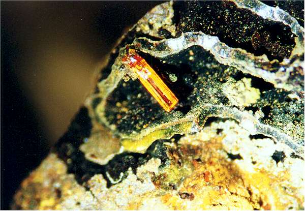 crocoite