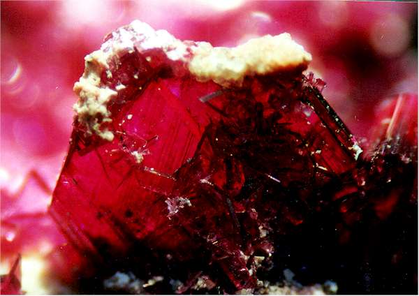 erythrite