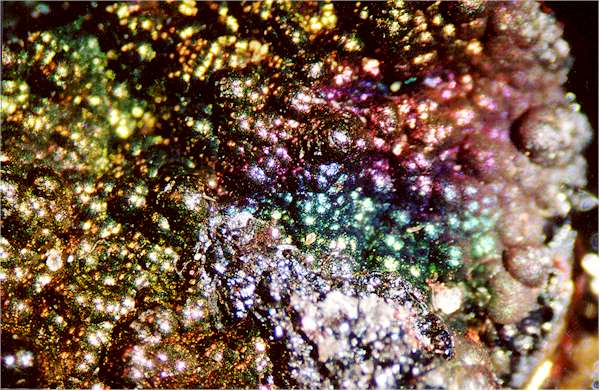 hematite