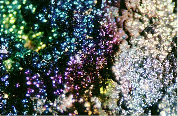 hematite