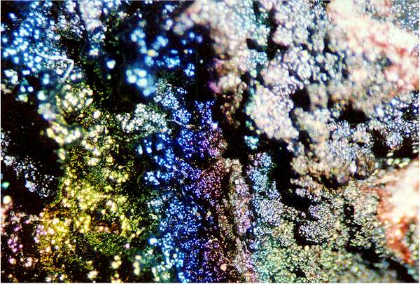 hematite