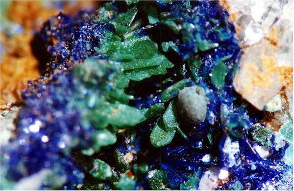 malachite