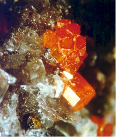 vanadinite