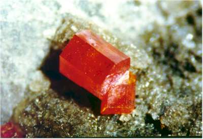 vanadinite