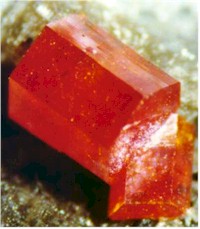 vanadinite