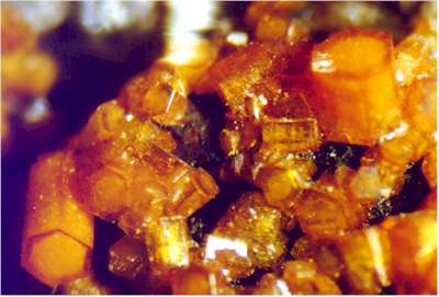 vanadinite