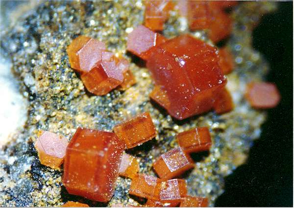 vanadinite