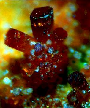 vanadinite