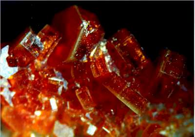 vanadinite