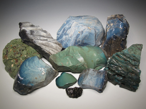 slag