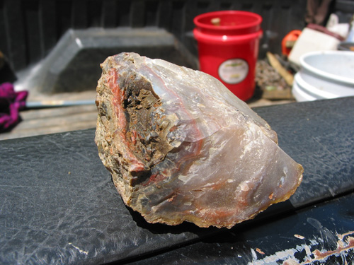 agate