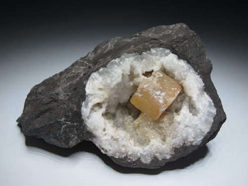 calcite