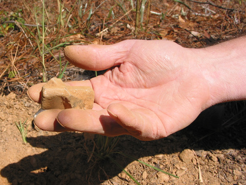 staurolite