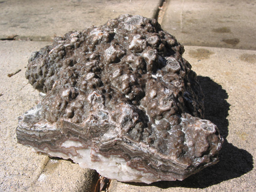 chert