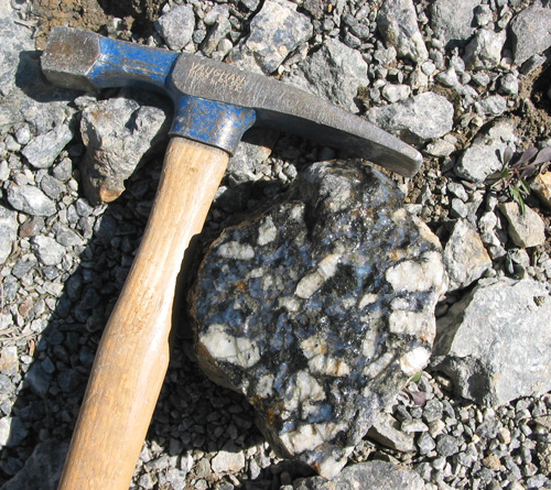quarry