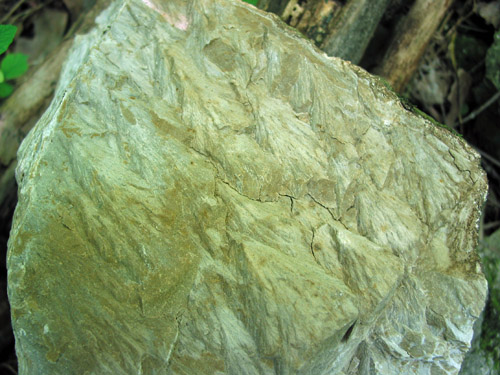 shattercone