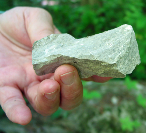 shattercone