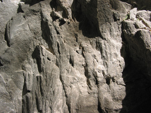 shattercone