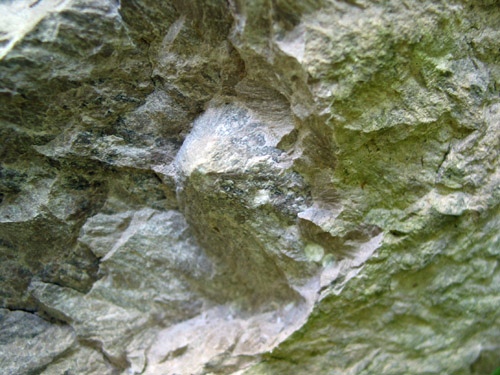 shattercone