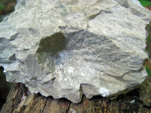 shattercone