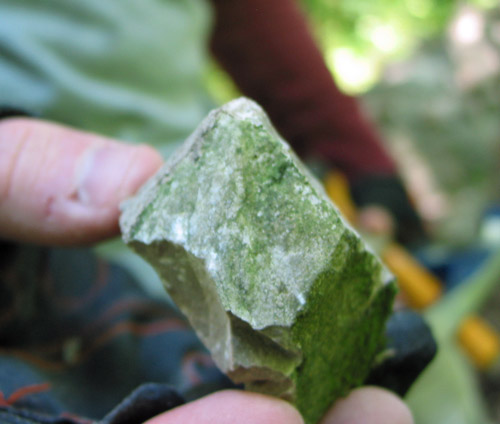 shattercone