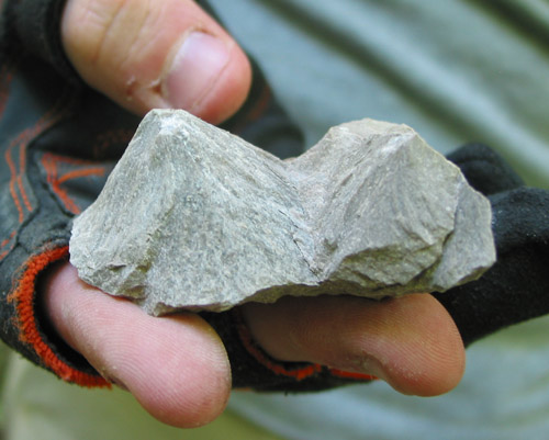 shattercone