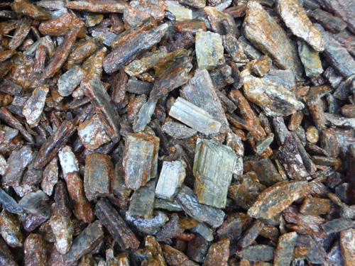 kyanite