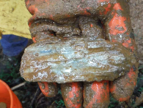 kyanite