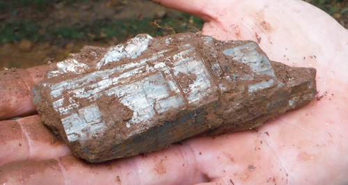 kyanite