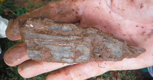 kyanite