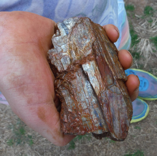 kyanite