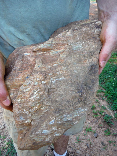 kyanite