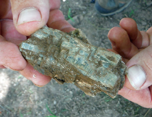 kyanite