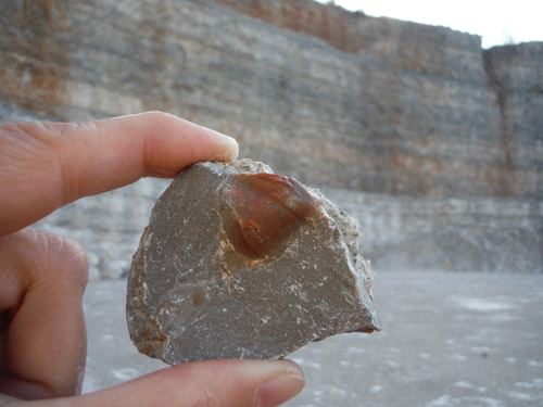quarry