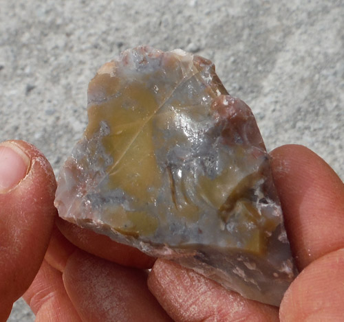 quarry
