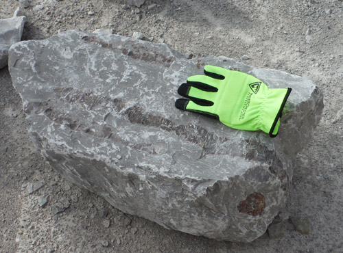 quarry