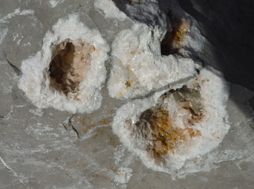 quarry