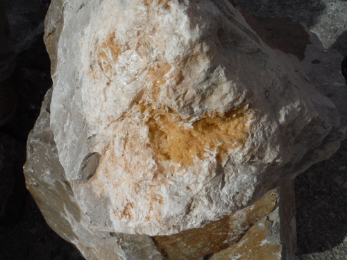 quarry