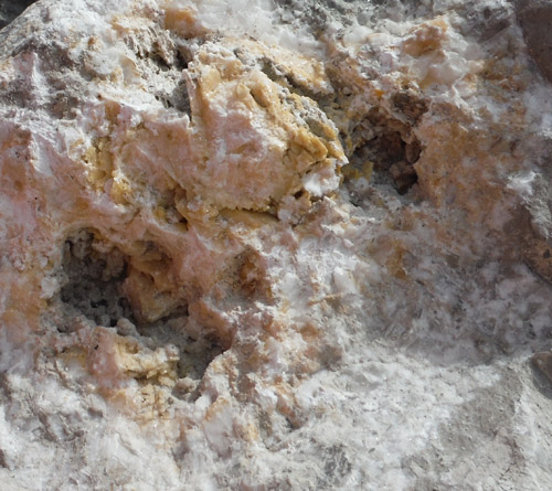 quarry