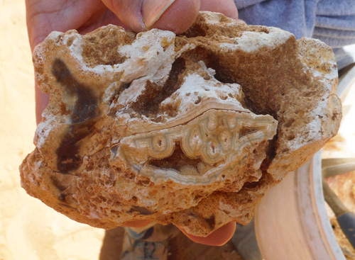 ga-agate