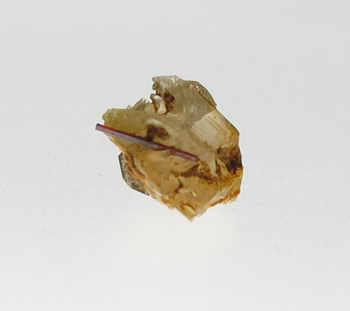 rocks