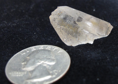 rocks