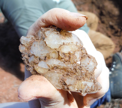 quartz