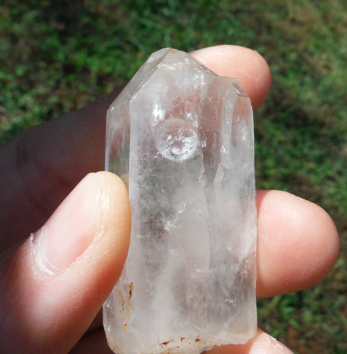 quartz