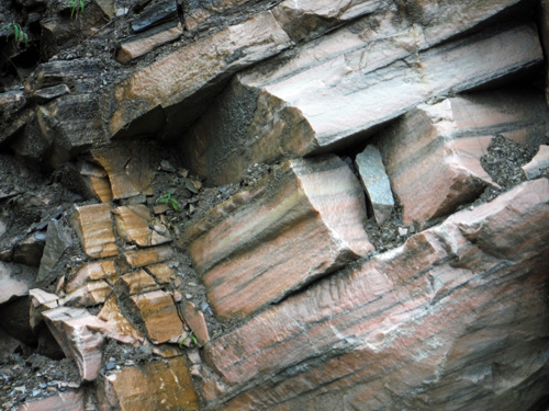 rock