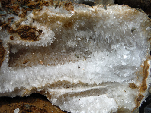 rock