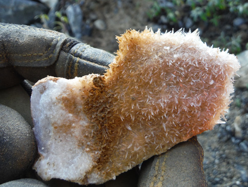 rock
