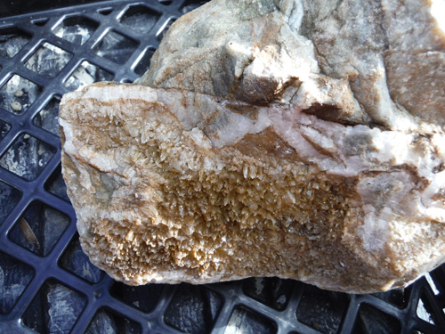 rock